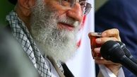 روایتی متفاوت از دیدار رهبر انقلاب و شاعران؛ به صرف چای و غزل