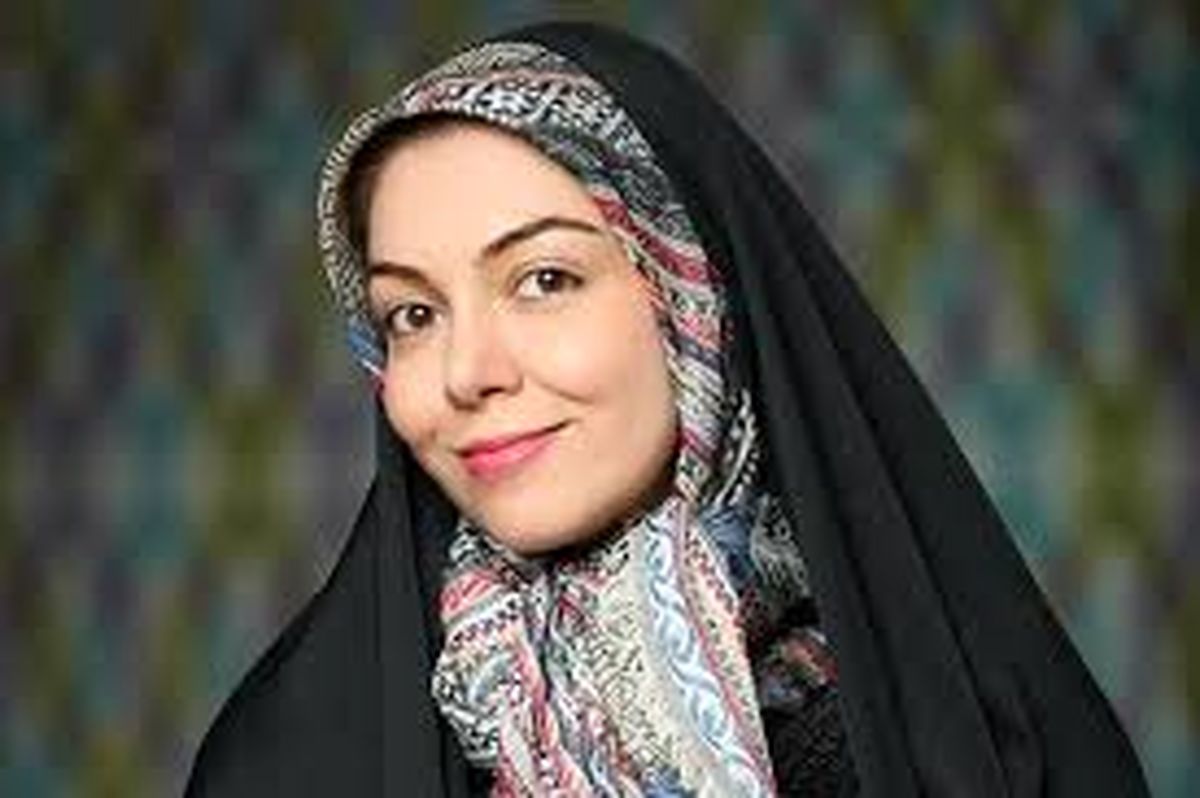  حرف هایی که آزاده نامداری به پسر بهنام صفوی خواهد گفت
