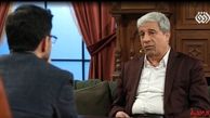 واکنش هادی عامل به پخش مجدد برنامه اش در شبکه افق ؛ کفن رو به کسانی بدید که حق و ناحق می‌کنند !