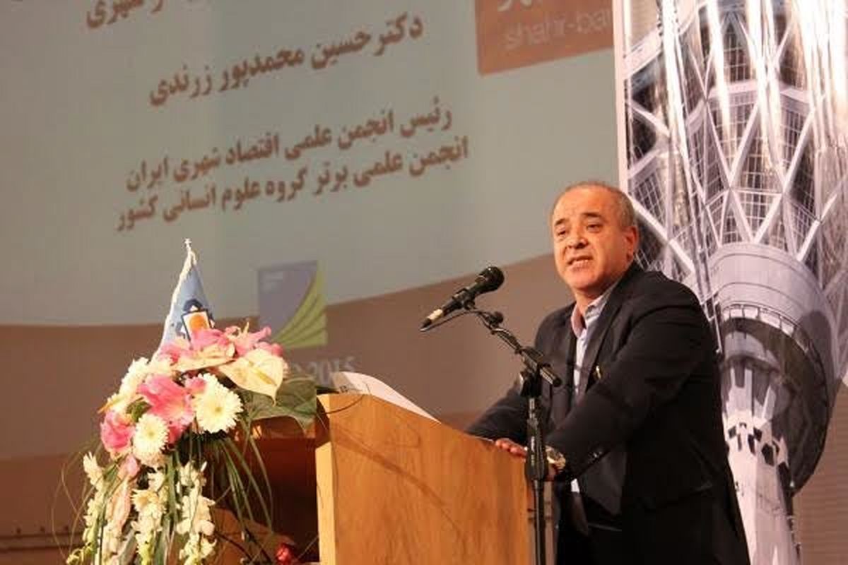 یک میلیارد انسان در حلبی‌آبادها زندگی می کنند