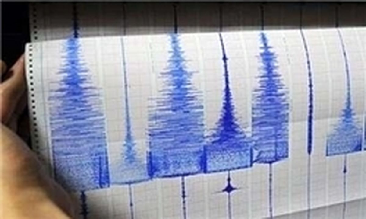 کرمانشاه همچنان می‌لرزد