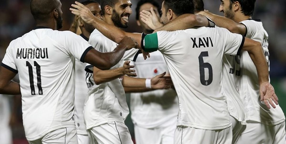 میهمانان پرسپولیس در راه تهران+عکس