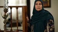 مهوش صبرکن از دلیل طولانی شدن "بوی باران" میگوید