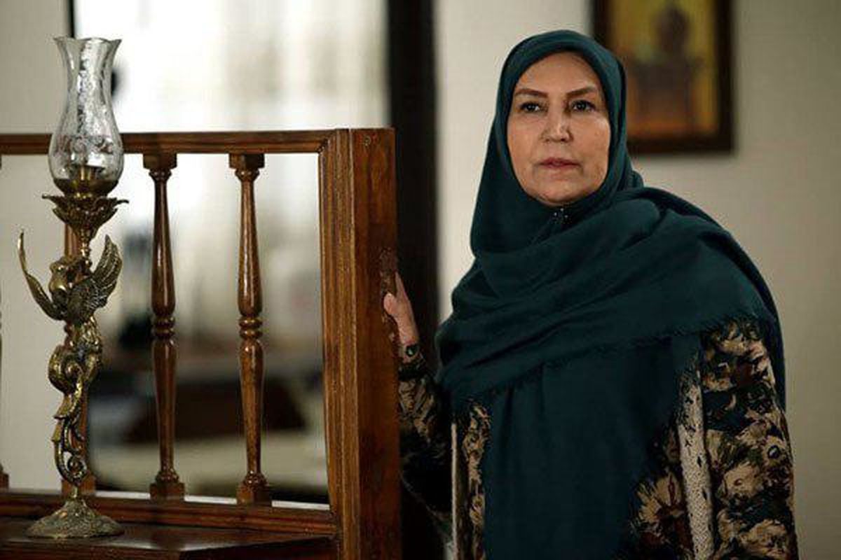مهوش صبرکن از دلیل طولانی شدن "بوی باران" میگوید