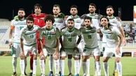 بازیکنان ذخیره عراق مقابل ایران بازی می‌کنند!