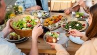 آیا رژیم غذایی روی سلامت بدن تاثیر می‌گذارد؟