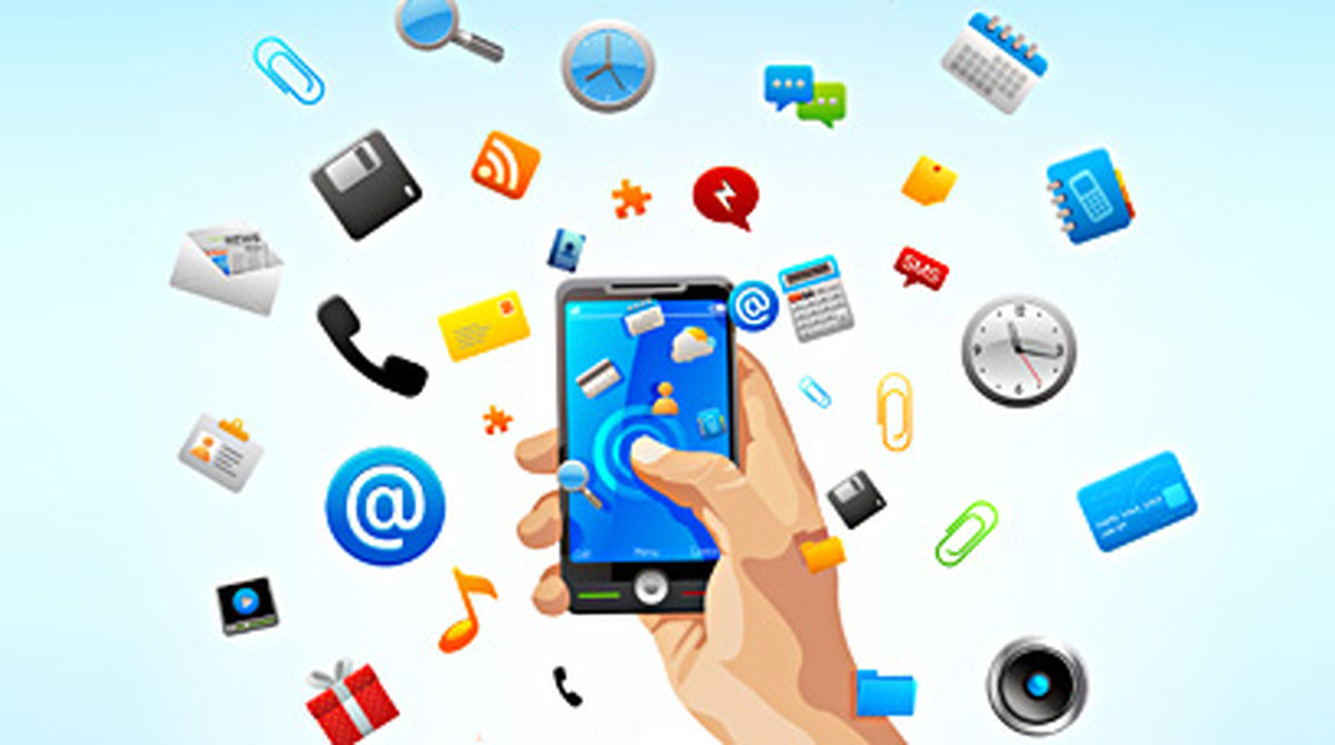  نقد نرم افزار های مدیریت فایل موبایل