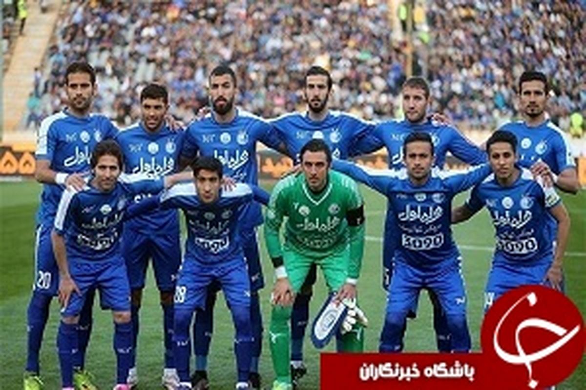 غیرمنتظره استقلالی ها برای دربی 