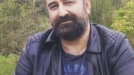 تیپ جدید مهران احمدی + عکس