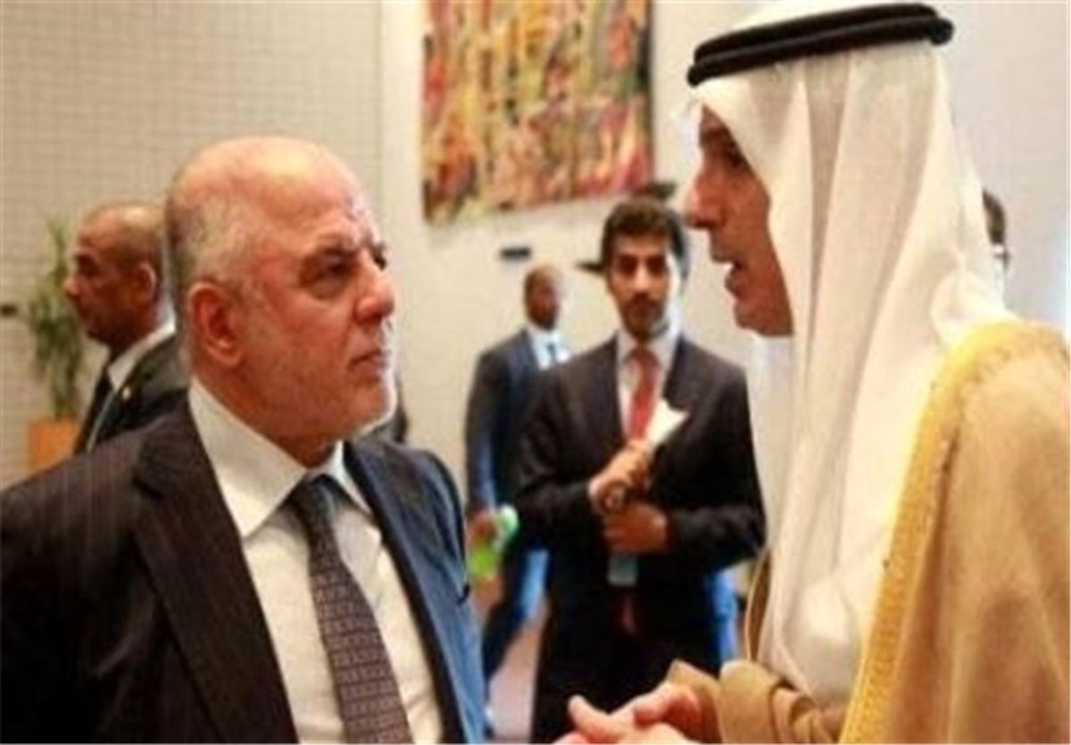 دلایل سفر غیرمنتظره عادل الجبیر به عراق
