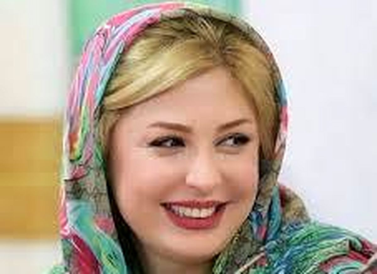 نیوشا ضیغمی، همسر و دخترش لنا/عکس