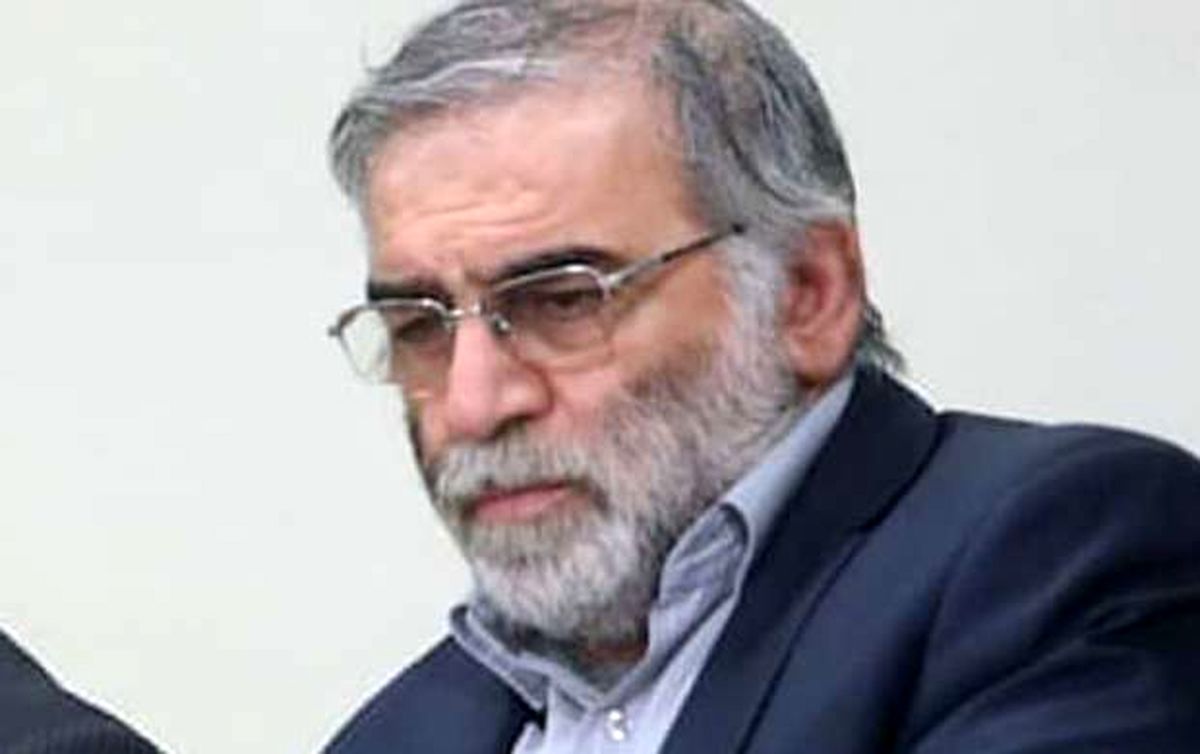 درخواست ایران برای شناسایی و تعقیب عاملان ترور شهید فخری‌زاده
