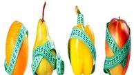 یک ماه مانده به عید 7 کیلو لاغر کنید 