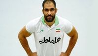 وفایی‌پور به مدال طلا رسید / برنز پلنگ وار و حذف ۳ آزادکار ایران