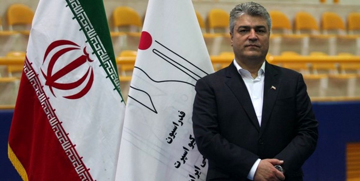 اسکندری رئیس فدراسیون بولینگ، بیلیارد و بولس باقی ماند