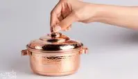روش تمیز کردن ظروف مسی و نکات نگهدای از آن