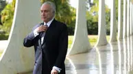 ارواح، رئیس‌جمهور برزیل را فراری دادند!