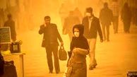گرد و غبار و تعطیلی مدارس و دانشگاههای استان خوزستان