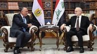 مصر:برای حمایت از عراق آماده ایم
