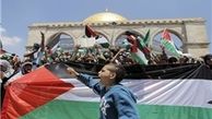 جلوی یهودی سازی قدس را بگیرید
