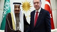 نخستین واکنش ملک سلمان به سرنوشت مرموز خاشقجی