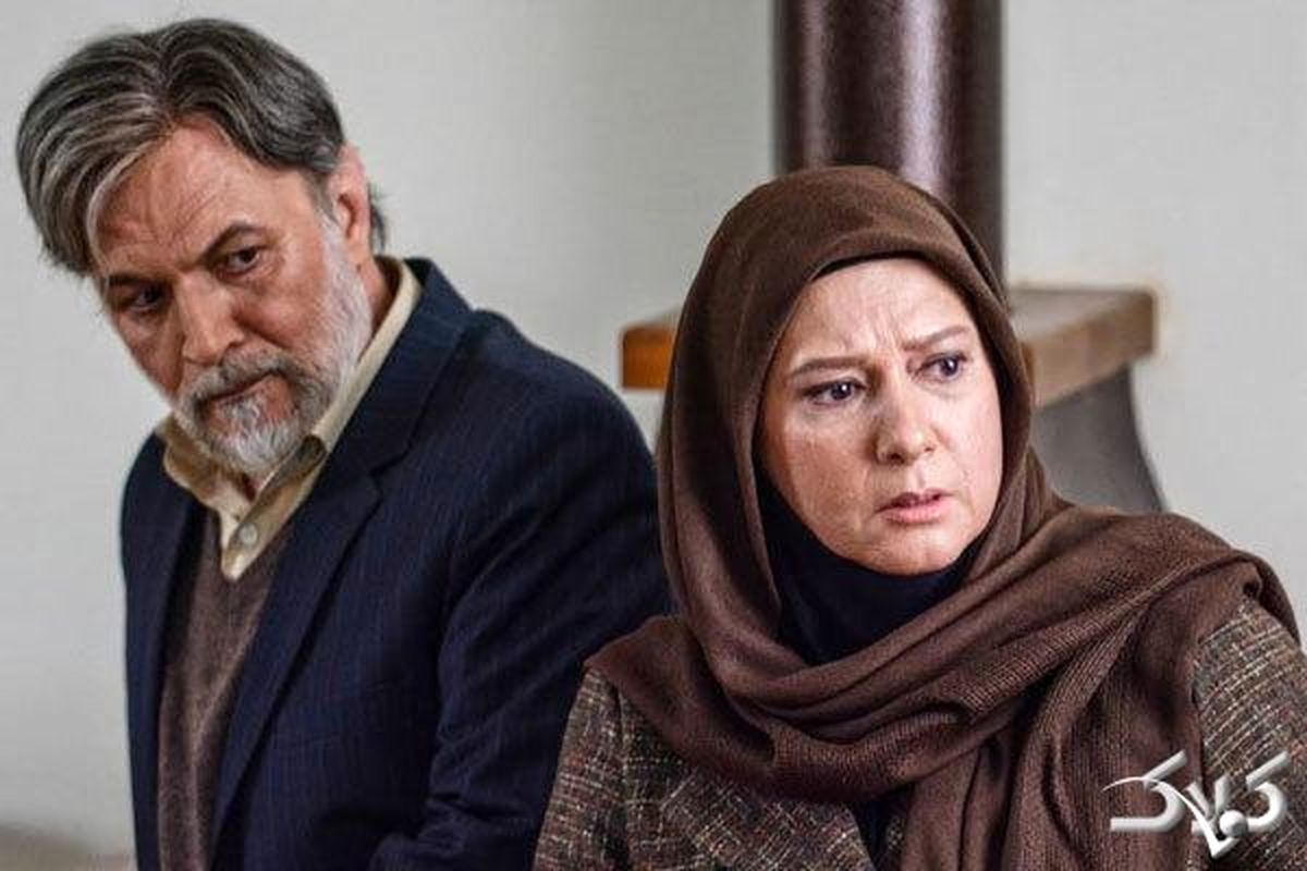 آقای بازیگر از سریال محبوب این شبهای تلویزیون می گوید