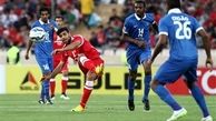 پرسپولیس 1 ـ الهلال 1؛ زورآزمایی یک امتیازی غول‌ها