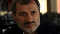 اظهارنظر مایلی کهن درباره برف وسیل و گردوخاک