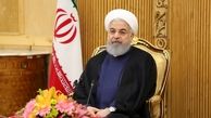 آقای روحانی! مگر صدای خرد شدن استخوان مردم را زیر بار گرانی نمی‌شنوید