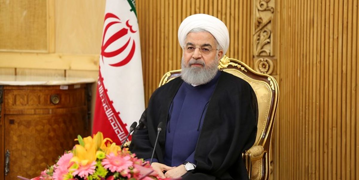 آقای روحانی! مگر صدای خرد شدن استخوان مردم را زیر بار گرانی نمی‌شنوید