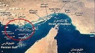 بستن تنگه هرمز از شعار تا عمل