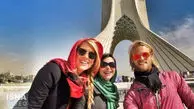 شروطی برای سفر به ایران 