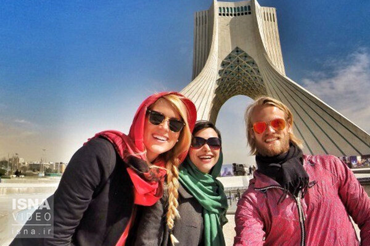 شروطی برای سفر به ایران 