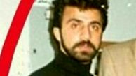 عکس جالبی که سپند امیرسلیمانی از جوانی عمو پورنگ به اشتراک گذاشت