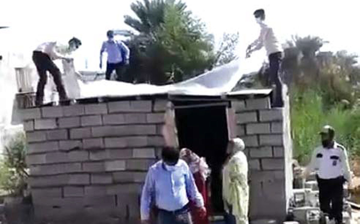 برابری در برابر قانون؟