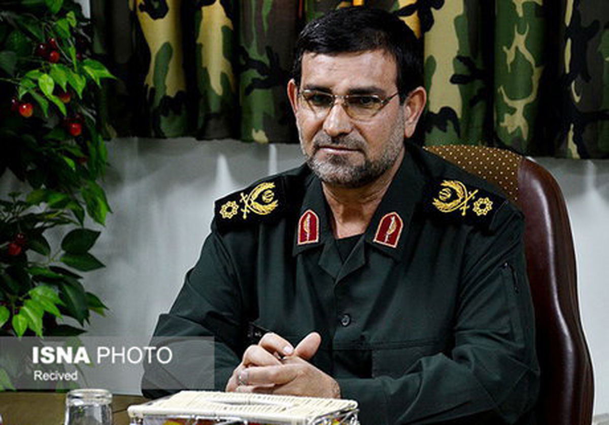 از منافع خود در خلیج فارس دفاع می کنیم