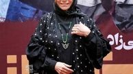 مانتو شیک و جوانانه گوهر خیراندیش+عکس