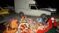 نیاز 100 میلیاردی برای تقویت شبکه برق مناطق زلزله‌زده کرمانشاه