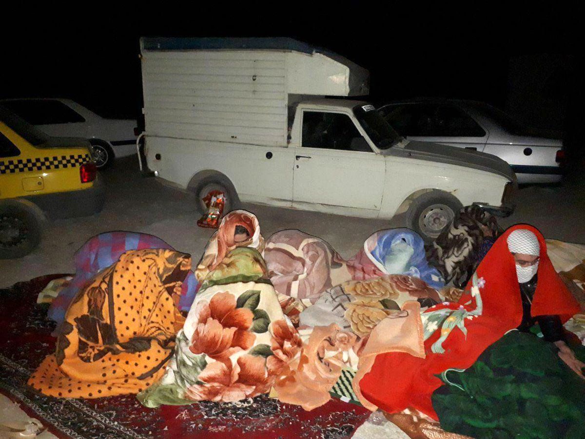 نیاز 100 میلیاردی برای تقویت شبکه برق مناطق زلزله‌زده کرمانشاه