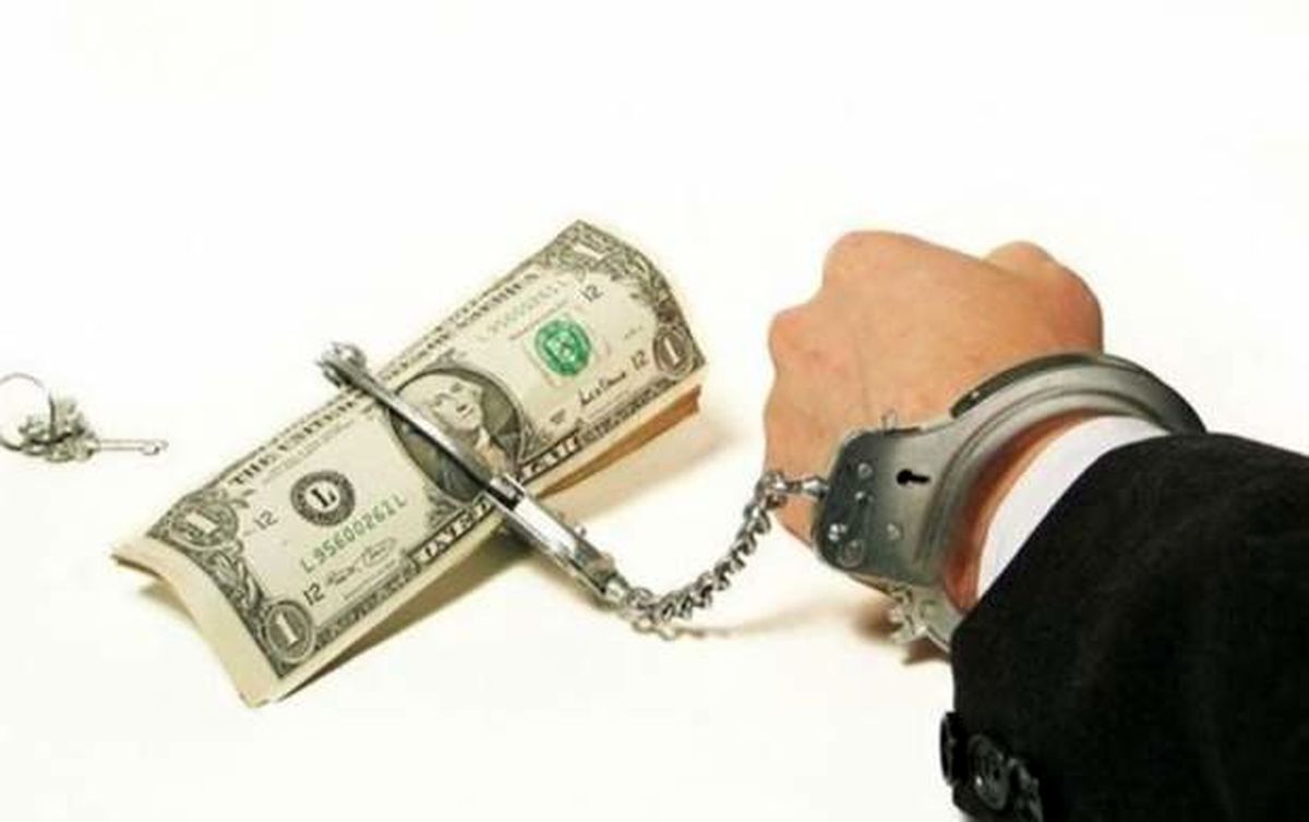 شمارش معکوس برای اعدام مفسدان اقتصادی