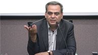 بازیکن دوپینگی اصلا استقلالی نیست