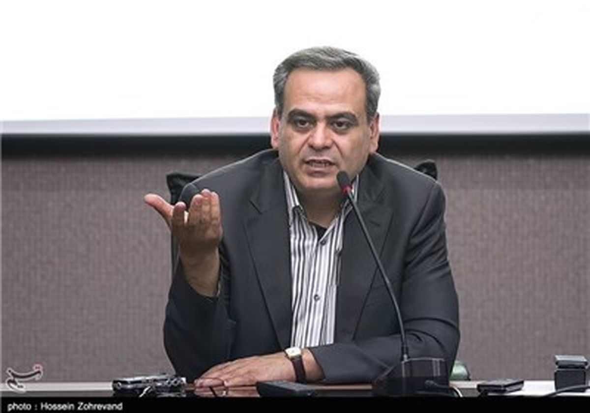 بازیکن دوپینگی اصلا استقلالی نیست