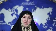 واکنش واشنگتن به استمرار تحریم ها