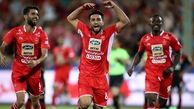 تست دوپینگ 4 بازیکن استقلال و پرسپولیس 