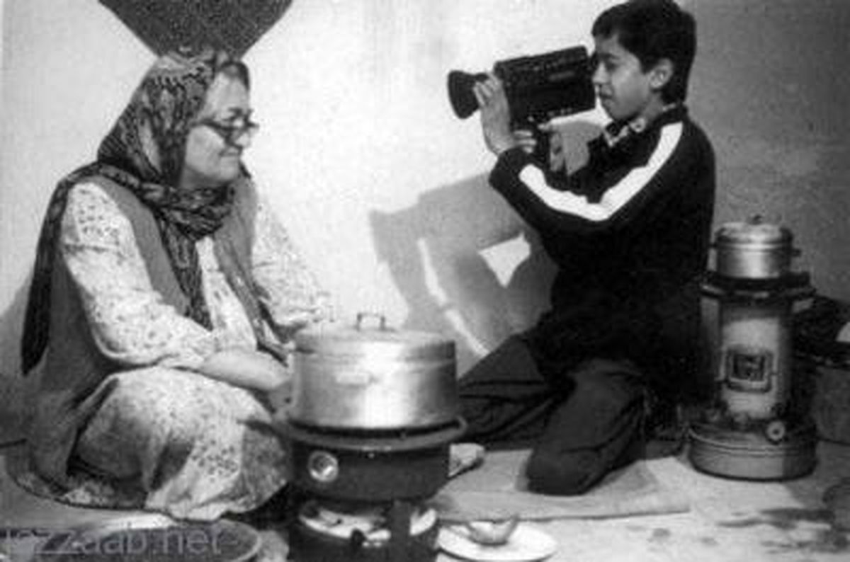 یادش بخیر قدیما... 