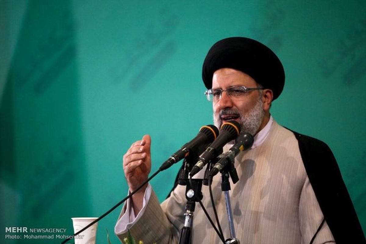 رئیسی: سخنان رهبری فرمانی کاربردی است