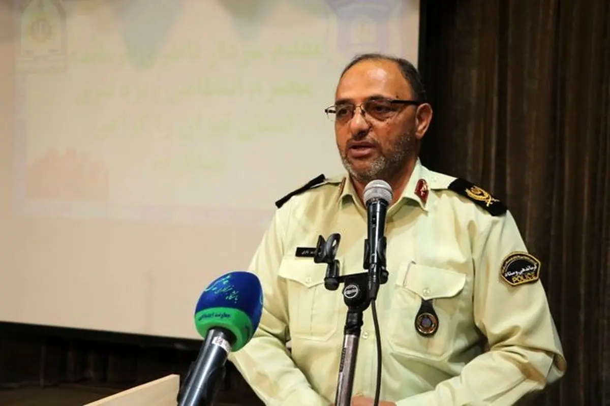 دستگیری هکر۱۵ساله پاکدشتی