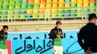 اظهارات کاپیتان ذوب‌آهن در مورد حواشی اخیر این تیم