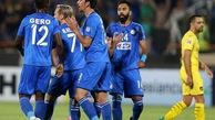 استقلال بالاتر از بایرن، لیورپول و یوونتوس!