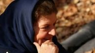 دلتنگی های محسن کیایی برای مادرش + عکس 